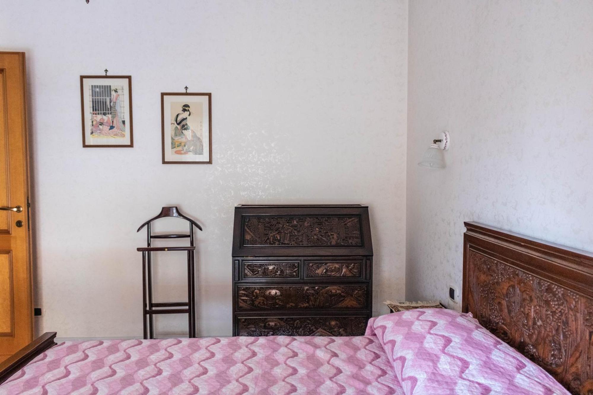 La Posada Roma Villa Dış mekan fotoğraf