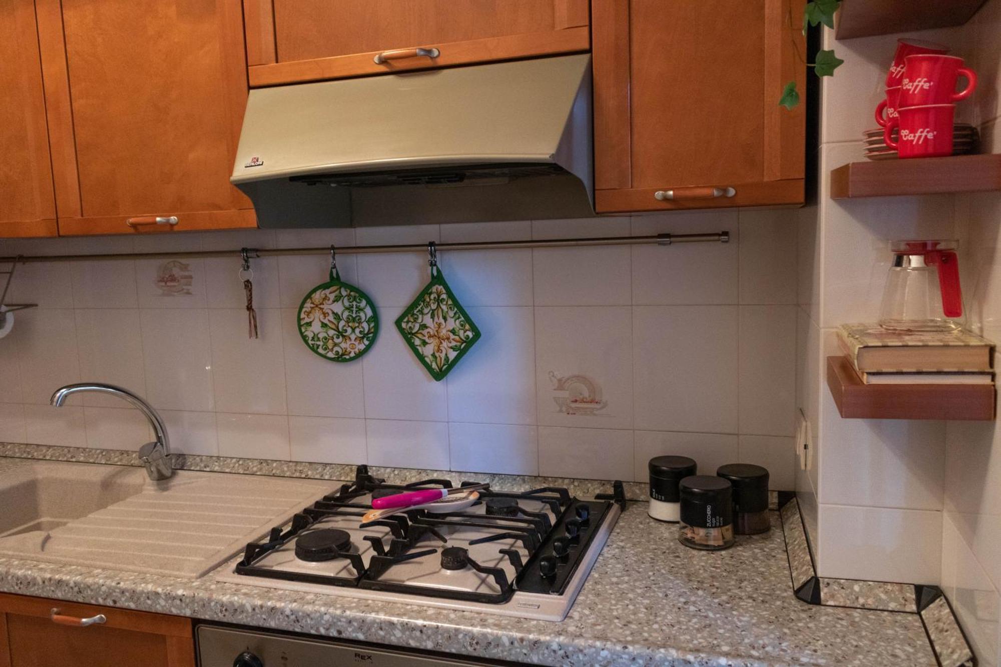 La Posada Roma Villa Dış mekan fotoğraf
