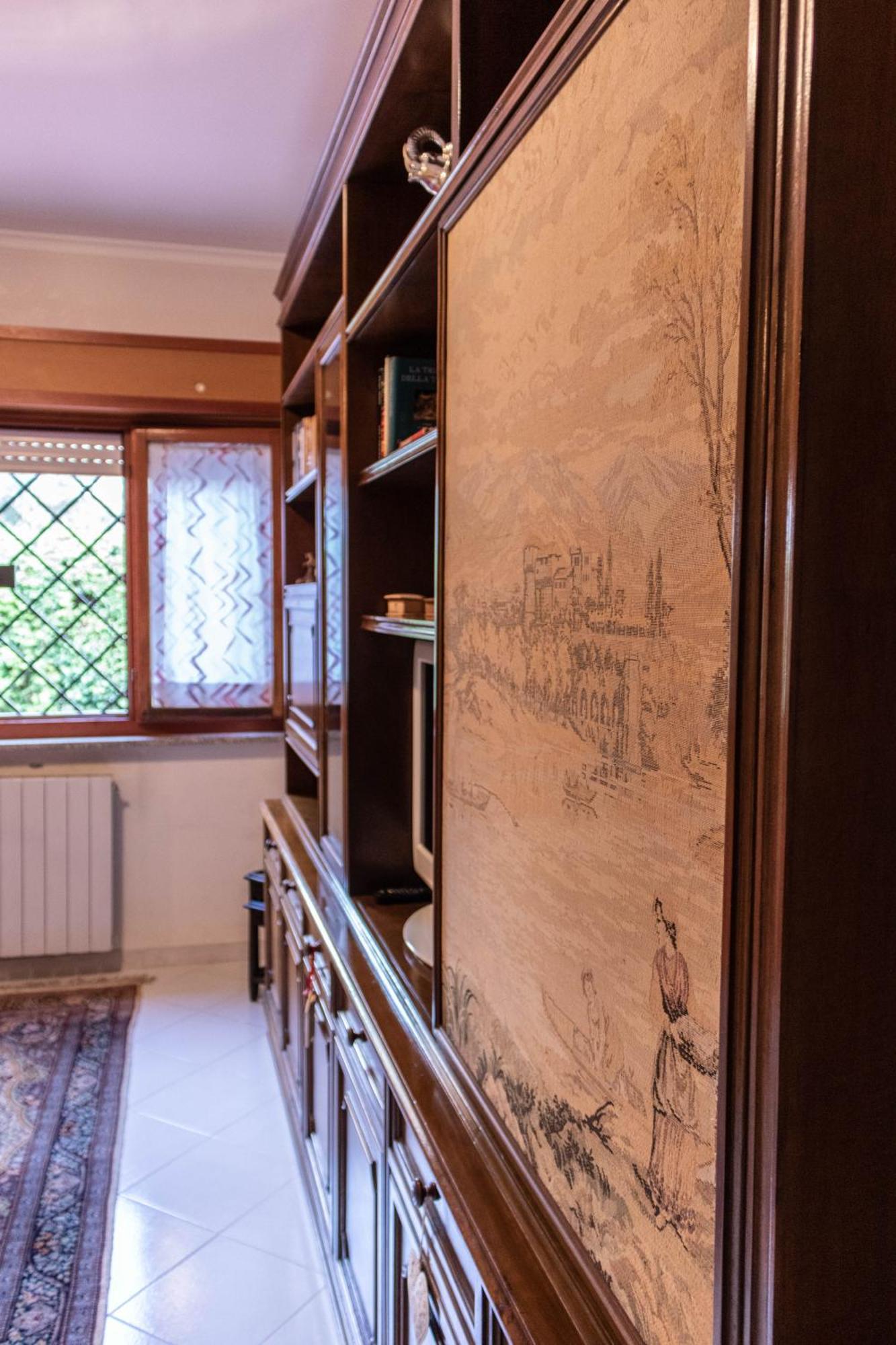 La Posada Roma Villa Dış mekan fotoğraf